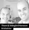 THAM & VIDEGARD HANSSON ARKITEKTER